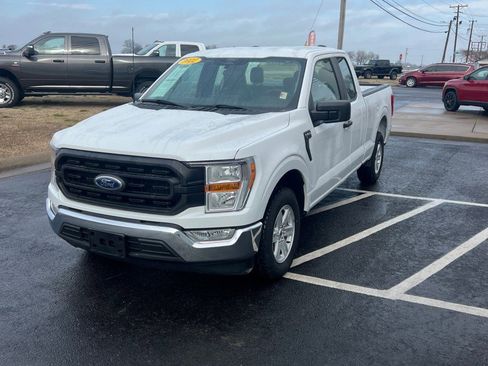 Used 2022 Ford F150 XL w/ Equipment Group 101A High image 4