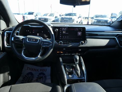 Certified 2024 GMC Canyon Elevation w/ Trailering Package image 19