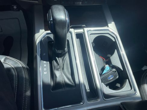 Used 2020 Ford F150 Lariat AWD/4WD image 26