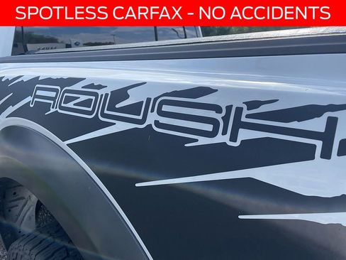 Used 2018 Ford F150 Raptor w/ Equipment Group 802A Luxury AWD/4WD image 6