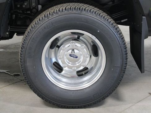 New 2026 Ford F350 4x4 Crew Cab DRW Super Duty image 20