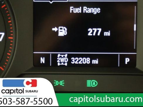 Used 2023 Chevrolet TrailBlazer LT image 15