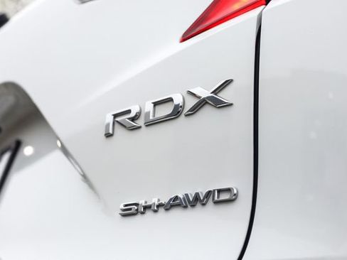 Used 2021 Acura RDX AWD w/ Advance Package image 56