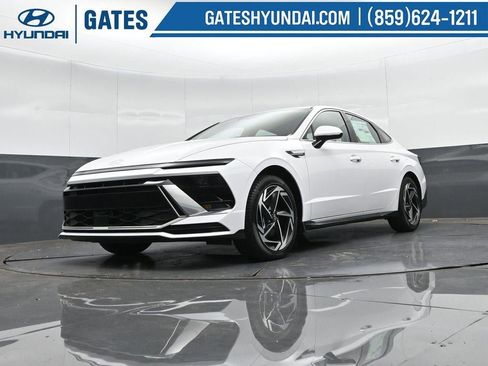 New 2026 Hyundai Sonata SEL image 36