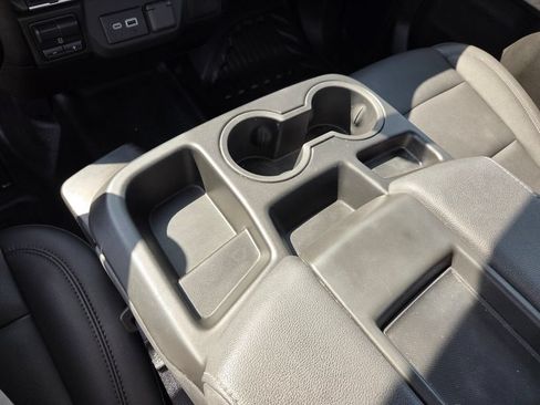 Used 2025 Chevrolet Silverado 2500 W/T RWD image 24