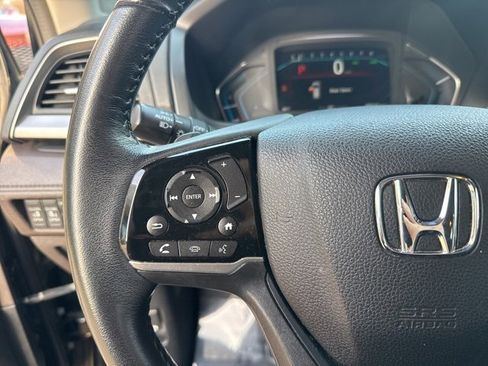 Used 2019 Honda Odyssey EX-L image 18