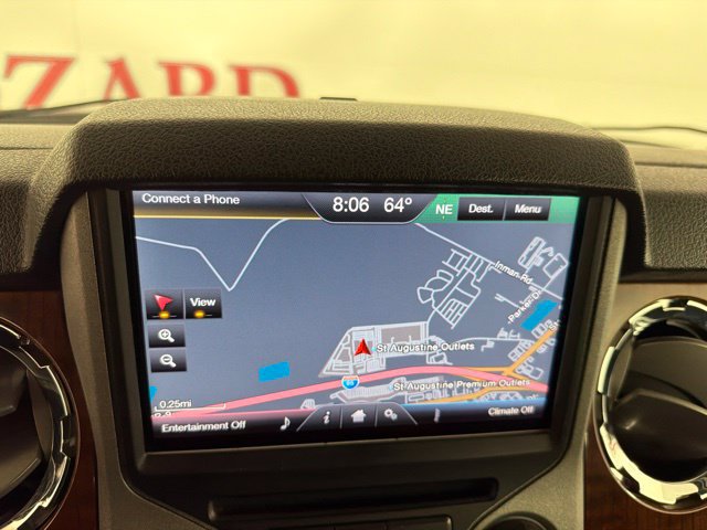 Used 2015 Ford F250 King Ranch AWD/4WD image 26