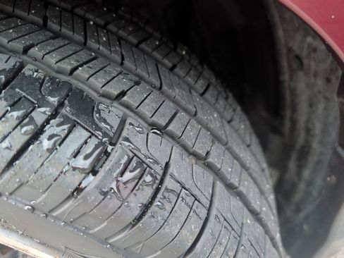 Used 2017 Honda Accord Sport image 29