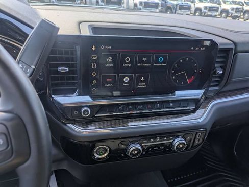Used 2024 GMC Sierra 1500 Elevation AWD/4WD image 20