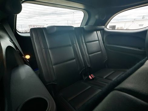 New 2026 Dodge Durango GT AWD/4WD image 35
