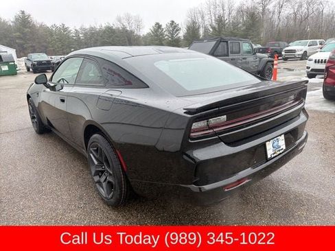 New 2026 Dodge Charger Scat Pack image 7