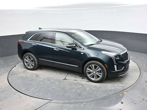 New 2026 Cadillac XT5 Premium Luxury w/ Driver Assist Package image 33