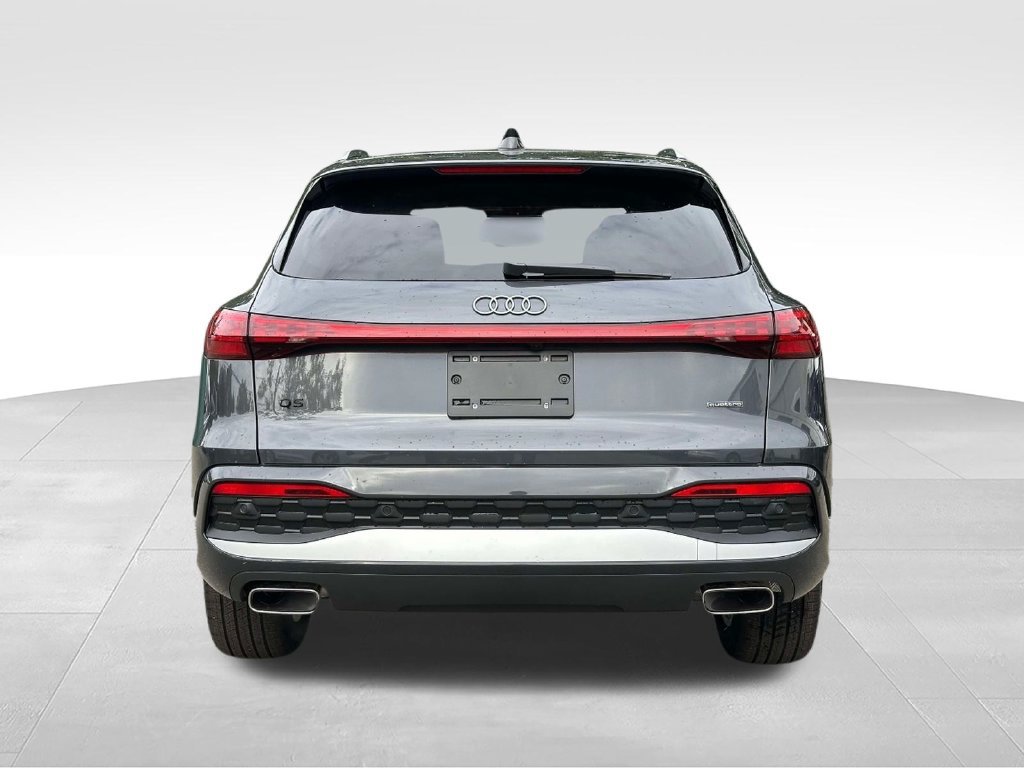 New 2026 Audi Q5 Premium AWD/4WD image 35
