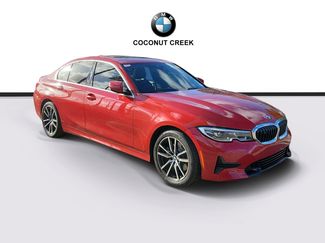 Used 2020 BMW 330i Sedan w/ Convenience Package RWD video 1