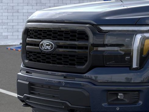 New 2026 Ford F150 Lariat AWD/4WD image 17