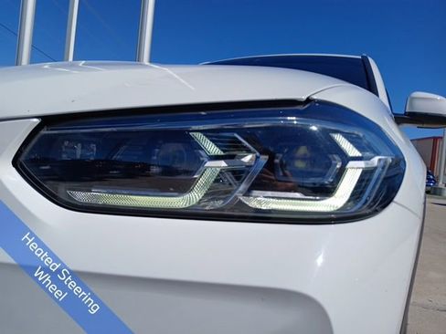 Used 2023 BMW X3 sDrive30i w/ Premium Package image 4