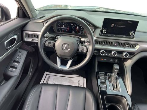 Used 2023 Acura Integra image 15