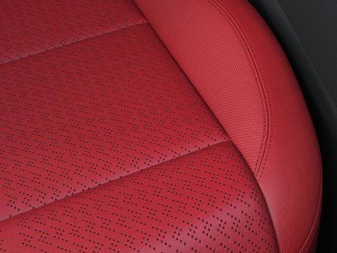 New 2026 Chevrolet Blazer EV SS image 36