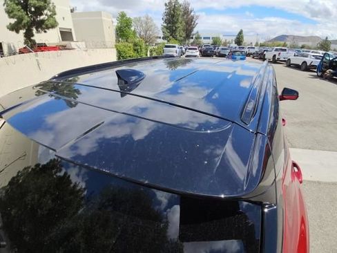 Used 2024 Chevrolet Blazer RS w/ Driver Confidence II Package FWD image 3
