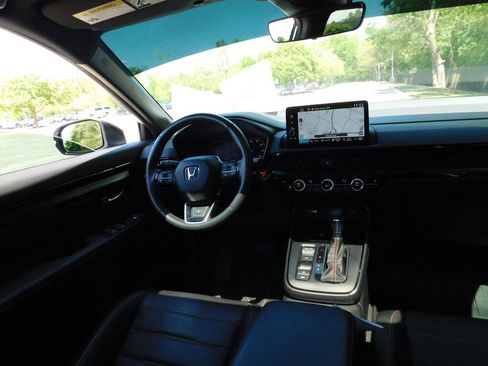 Used 2023 Honda CR-V Sport Touring image 7