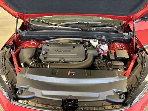 New 2025 Buick Envision Sport Touring image 35