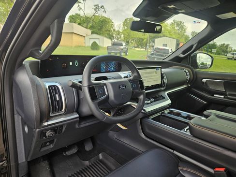New 2026 Ford Expedition Tremor AWD/4WD image 11