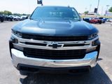 Used 2020 Chevrolet Silverado 1500 LT w/ All-Star Edition image 2
