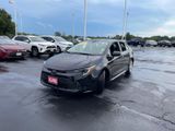 Used 2024 Toyota Corolla LE image 3