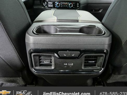 Certified 2023 Chevrolet Silverado 1500 ZR2 w/ Technology Package image 39