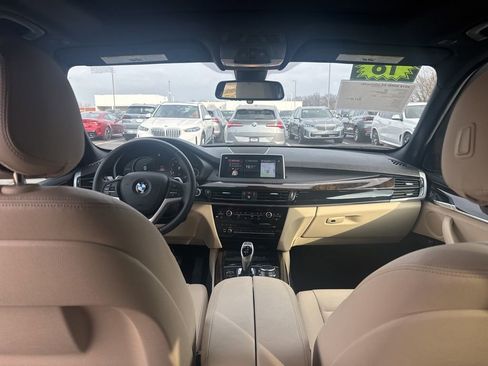 Used 2018 BMW X5 sDrive35i image 17