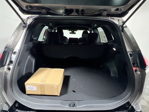 New 2026 Toyota RAV4 SE AWD/4WD image 34