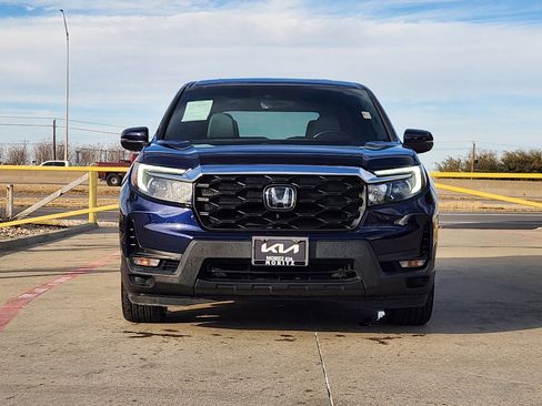 Used 2022 Honda Passport EX-L image 2