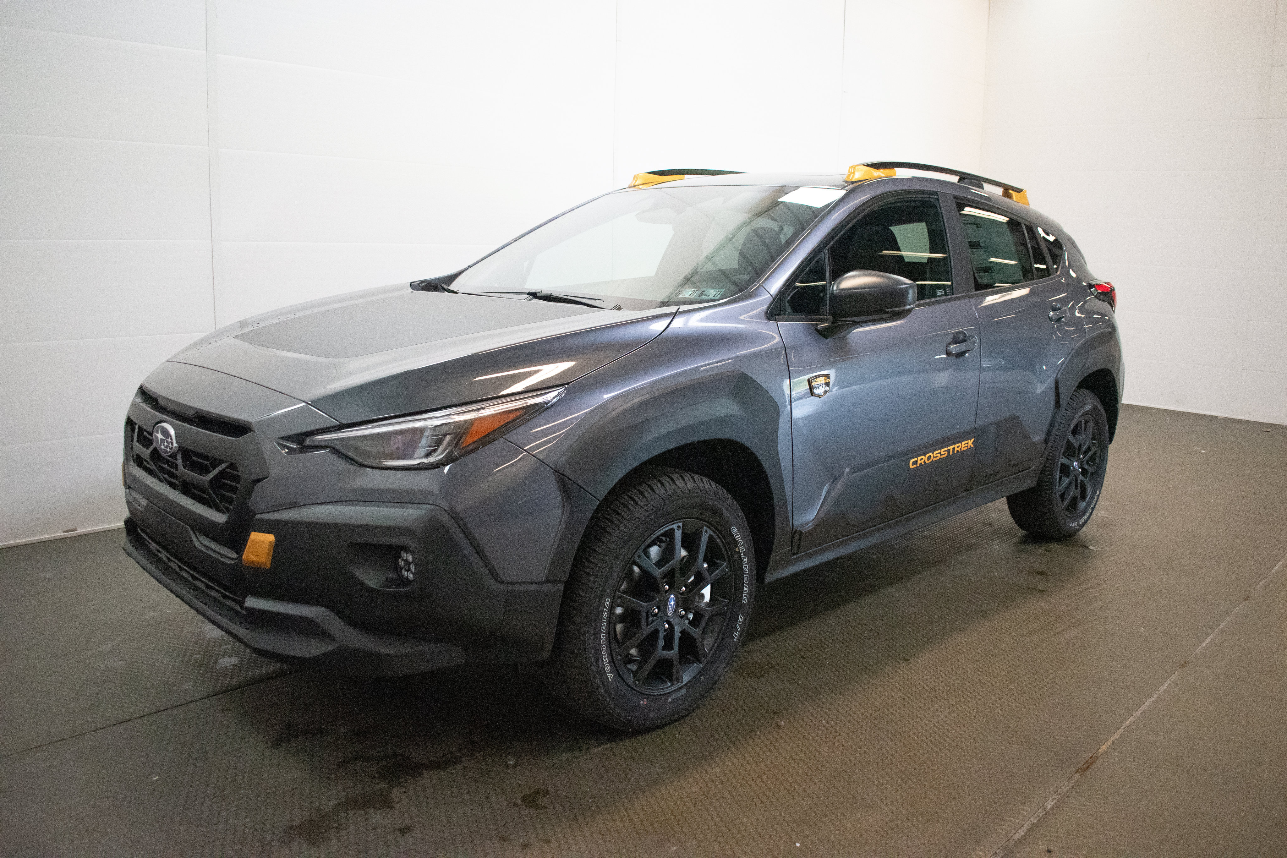 New 2027 Subaru Crosstrek 2.5i Wilderness AWD/4WD image 8