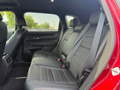 Used 2024 Honda CR-V Sport-L image 9