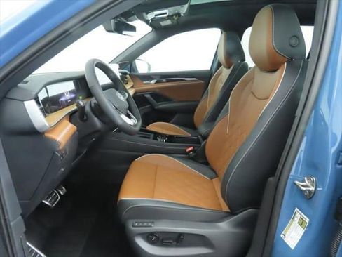 New 2026 Volkswagen Tiguan SEL R-Line image 20