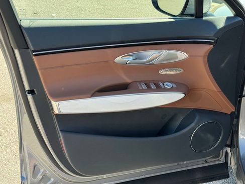 New 2026 Genesis GV70 2.5T Advanced AWD/4WD image 25