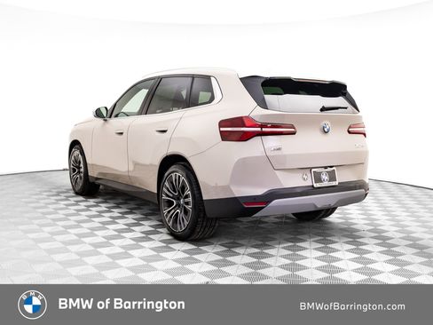 New 2026 BMW X3 xDrive30 w/ Convenience Package image 3