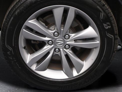 Certified 2025 Acura MDX SH-AWD image 12