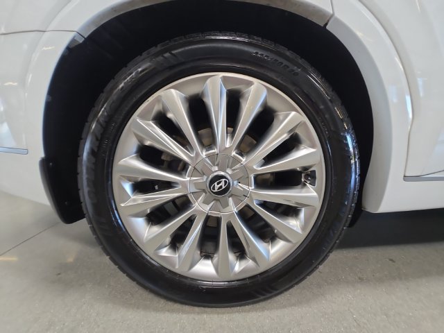 Used 2020 Hyundai Palisade Limited AWD/4WD image 27