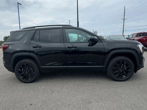 New 2026 GMC Terrain Elevation w/ Black Edition image 9