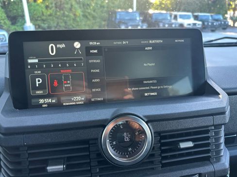 Used 2024 INEOS Grenadier Trialmaster Edition image 28