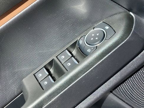 Used 2025 Ford Bronco Sport Outer Banks w/ Outer Banks Tech Package+ AWD/4WD image 19