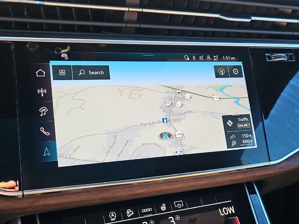New 2027 Audi Q8 Premium Plus AWD/4WD image 10
