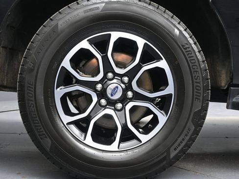 Used 2022 Ford Expedition Max XLT AWD/4WD image 12