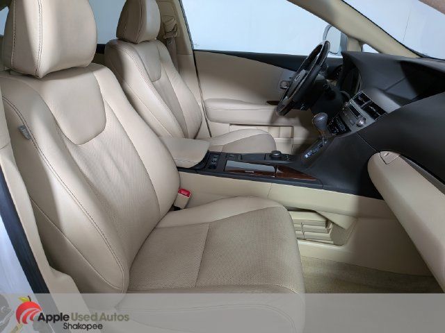Used 2013 Lexus RX 350 FWD w/ Premium Pkg image 48