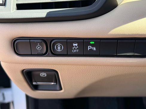 Certified 2025 Acura TLX w/ Technology Package FWD image 25