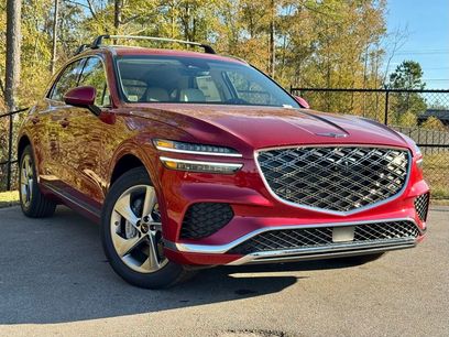 New 2026 Genesis GV70 2.5T Advanced