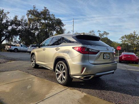 Used 2019 Lexus RX 350 FWD w/ Navigation Package image 15