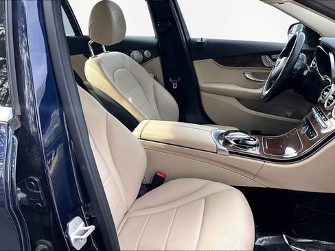 Used 2016 Mercedes-Benz C 300 C 300 image 20