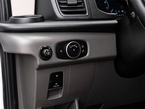 Used 2021 Ford Transit 350 XLT image 24